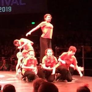 Meet your Posher, Shasta